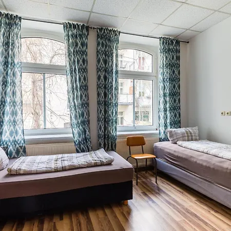 Apartmán Enjoy Your With Dkn - Mon-sun - Late Night Check-in - Multilanguage - Near Railway Station - Witamy Serdecznie *