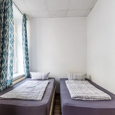 Enjoy Your With Dkn - Mon-sun - Late Night Check-in - Multilanguage - Near Railway Station - Witamy Serdecznie