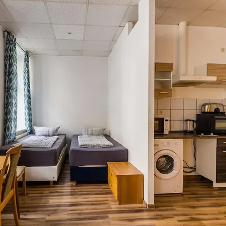 Enjoy Your With Dkn - Mon-sun - Late Night Check-in - Multilanguage - Near Railway Station - Witamy Serdecznie