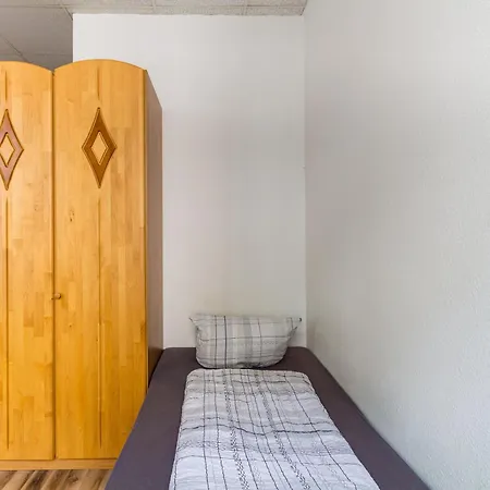 Apartamento Enjoy Your With Dkn - Mon-sun - Late Night Check-in - Multilanguage - Near Railway Station - Witamy Serdecznie Leipzig