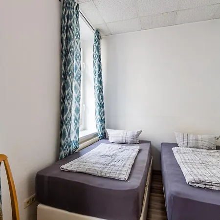 Enjoy Your With Dkn - Mon-sun - Late Night Check-in - Multilanguage - Near Railway Station - Witamy Serdecznie Appartement *