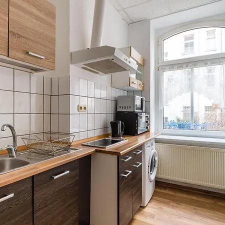 Enjoy Your With Dkn - Mon-sun - Late Night Check-in - Multilanguage - Near Railway Station - Witamy Serdecznie