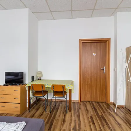 Appartement Enjoy Your With Dkn - Mon-sun - Late Night Check-in - Multilanguage - Near Railway Station - Witamy Serdecznie *