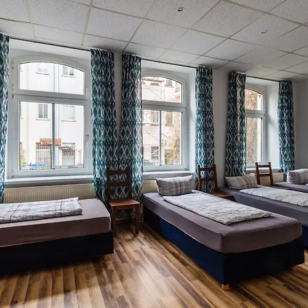 Enjoy Your With Dkn - Mon-sun - Late Night Check-in - Multilanguage - Near Railway Station - Witamy Serdecznie