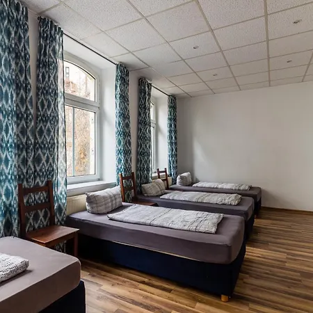 Enjoy Your With Dkn - Mon-sun - Late Night Check-in - Multilanguage - Near Railway Station - Witamy Serdecznie