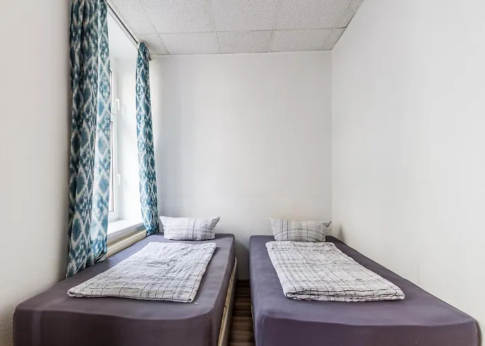 Enjoy Your With Dkn - Mon-sun - Late Night Check-in - Multilanguage - Near Railway Station - Witamy Serdecznie