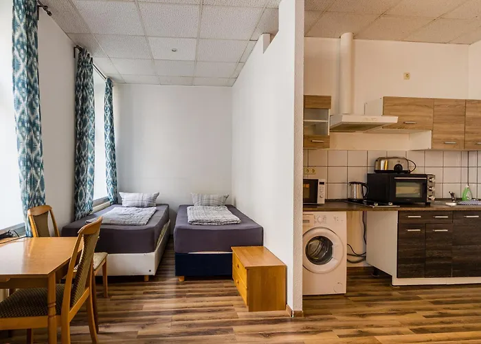 Enjoy Your With Dkn - Mon-sun - Late Night Check-in - Multilanguage - Near Railway Station - Witamy Serdecznie