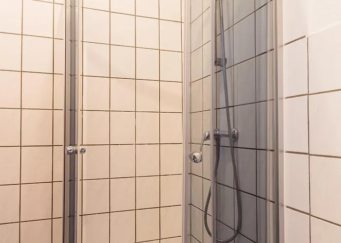 Enjoy Your With Dkn - Mon-sun - Late Night Check-in - Multilanguage - Near Railway Station - Witamy Serdecznie Апартаменты Лейпциг