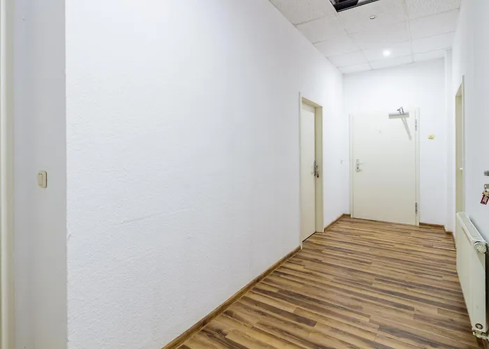 Enjoy Your With Dkn - Mon-sun - Late Night Check-in - Multilanguage - Near Railway Station - Witamy Serdecznie * Лейпциг