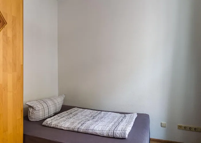 Enjoy Your With Dkn - Mon-sun - Late Night Check-in - Multilanguage - Near Railway Station - Witamy Serdecznie 莱比锡