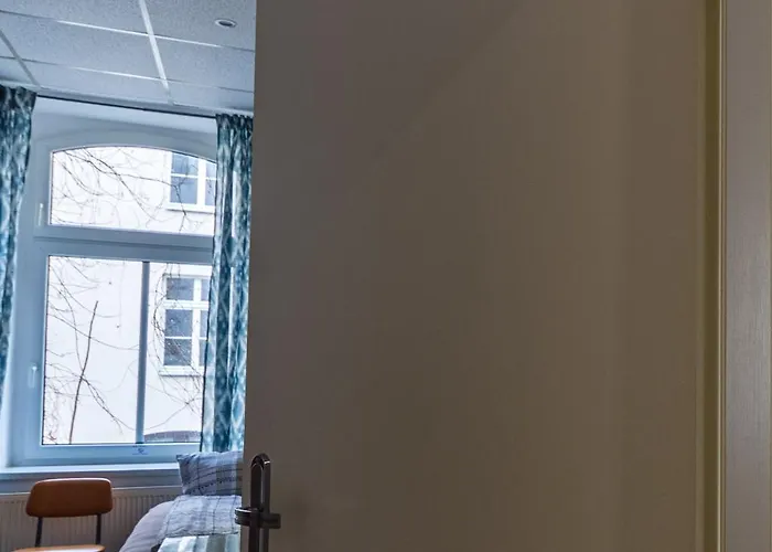 公寓 Enjoy Your With Dkn - Mon-sun - Late Night Check-in - Multilanguage - Near Railway Station - Witamy Serdecznie