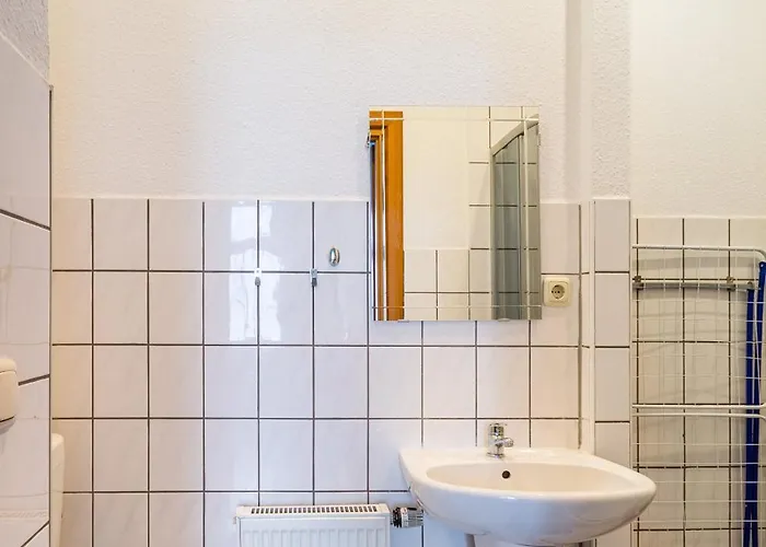 Enjoy Your With Dkn - Mon-sun - Late Night Check-in - Multilanguage - Near Railway Station - Witamy Serdecznie Лейпциг