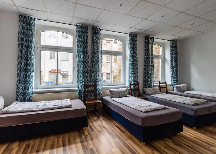 Enjoy Your With Dkn - Mon-sun - Late Night Check-in - Multilanguage - Near Railway Station - Witamy Serdecznie