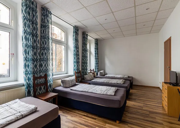 Enjoy Your With Dkn - Mon-sun - Late Night Check-in - Multilanguage - Near Railway Station - Witamy Serdecznie